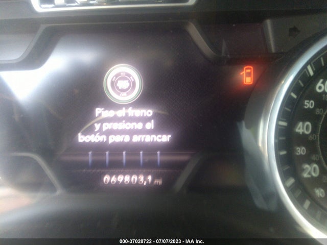 1C6SRFJT5LN148122 RAM 1500 Laramie