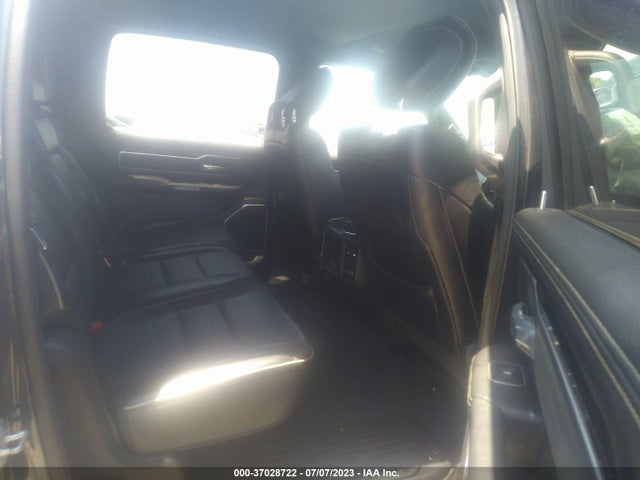 1C6SRFJT5LN148122 RAM 1500 Laramie