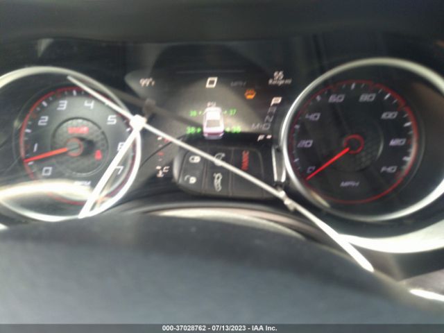2C3CDXBG1GH110201 Dodge Charger Se