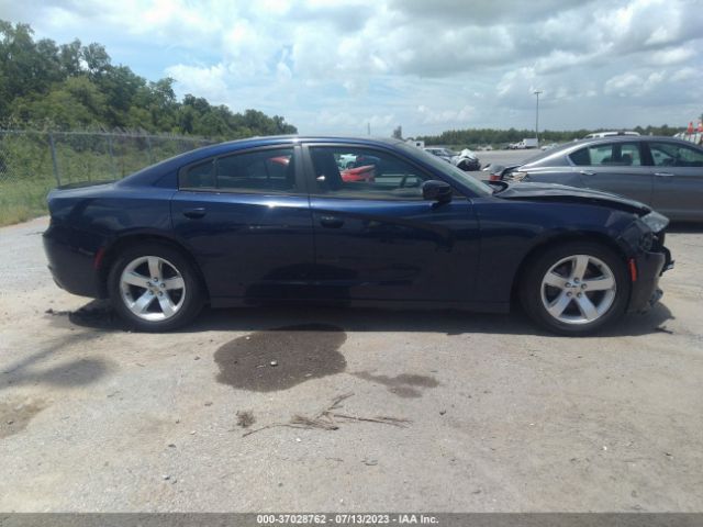 2C3CDXBG1GH110201 Dodge Charger Se