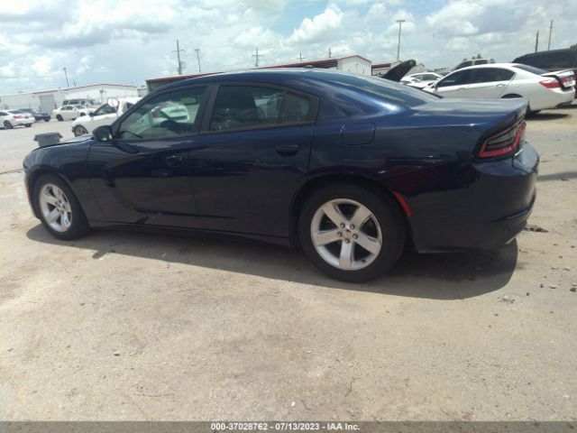 2C3CDXBG1GH110201 Dodge Charger Se