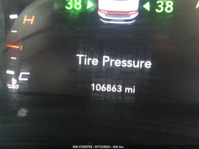 2C3CDXBG1GH110201 Dodge Charger Se