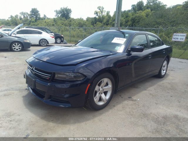 2C3CDXBG1GH110201 Dodge Charger Se