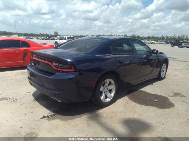 2C3CDXBG1GH110201 Dodge Charger Se