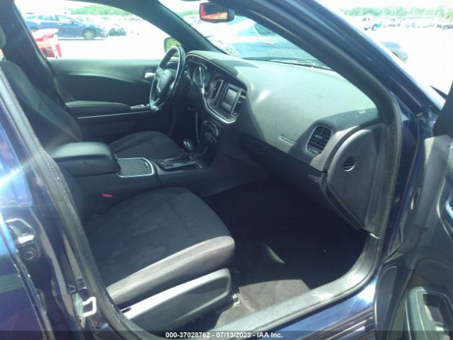 2C3CDXBG1GH110201 Dodge Charger Se
