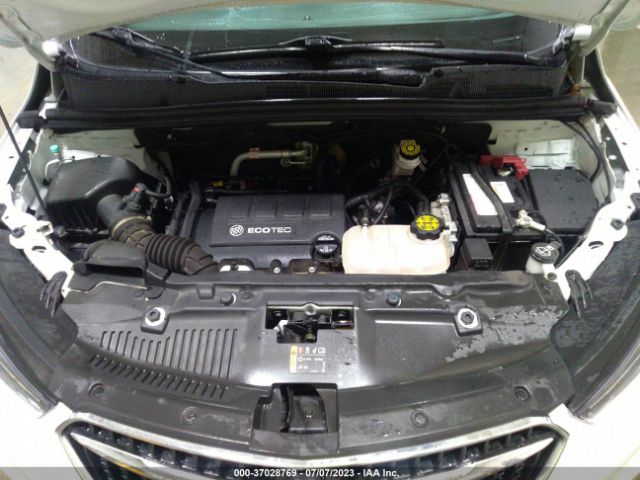 KL4CJ2SB4LB020145 Buick Encore Sport Touring
