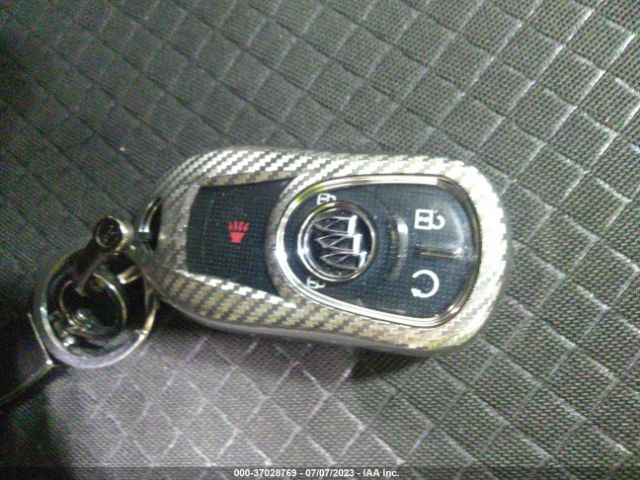 KL4CJ2SB4LB020145 Buick Encore Sport Touring