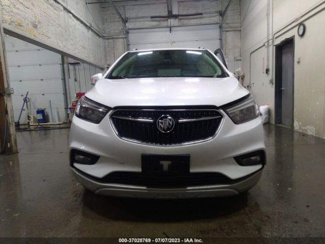KL4CJ2SB4LB020145 Buick Encore Sport Touring