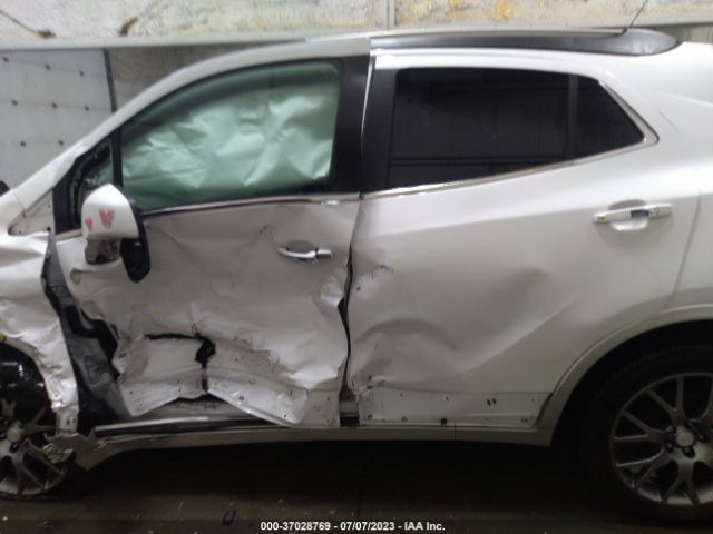KL4CJ2SB4LB020145 Buick Encore Sport Touring