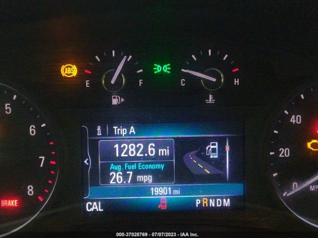 KL4CJ2SB4LB020145 Buick Encore Sport Touring