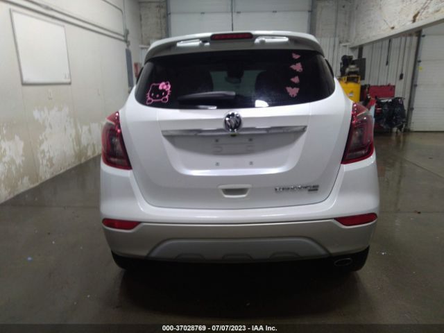 KL4CJ2SB4LB020145 Buick Encore Sport Touring