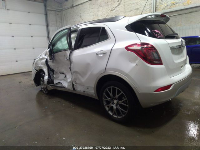 KL4CJ2SB4LB020145 Buick Encore Sport Touring