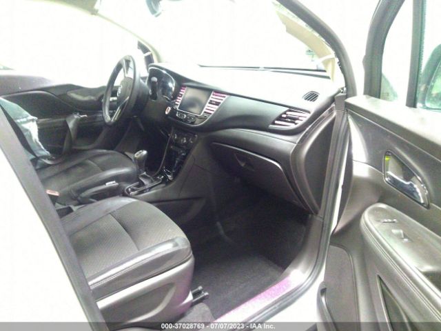 KL4CJ2SB4LB020145 Buick Encore Sport Touring