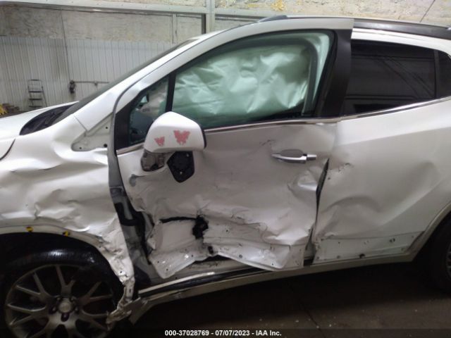 KL4CJ2SB4LB020145 Buick Encore Sport Touring