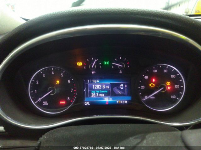 KL4CJ2SB4LB020145 Buick Encore Sport Touring