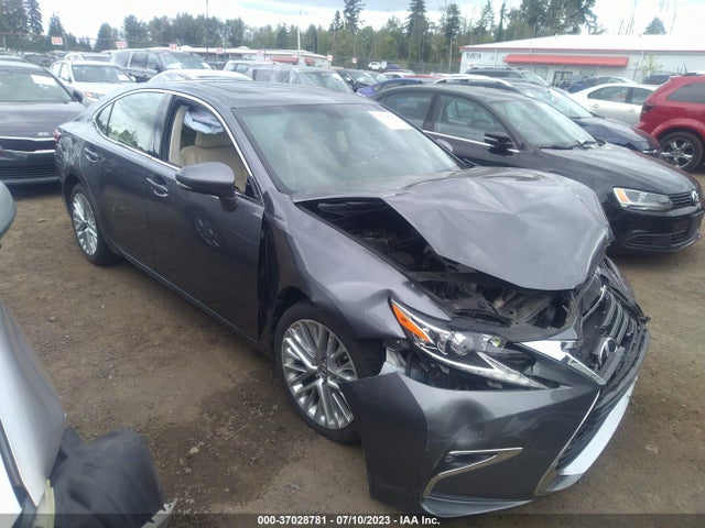 Lexus ES 350 2016 JTHBK1GG7G2224133 Image 1