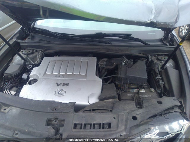 JTHBK1GG7G2224133 Lexus ES 350