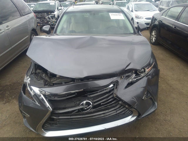 JTHBK1GG7G2224133 Lexus ES 350