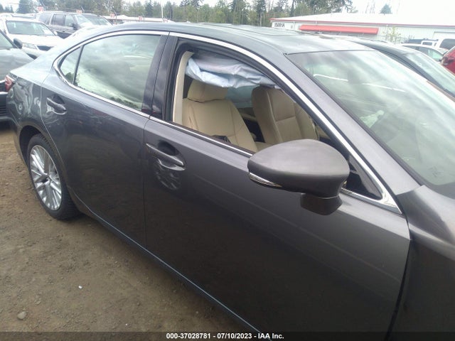 JTHBK1GG7G2224133 Lexus ES 350