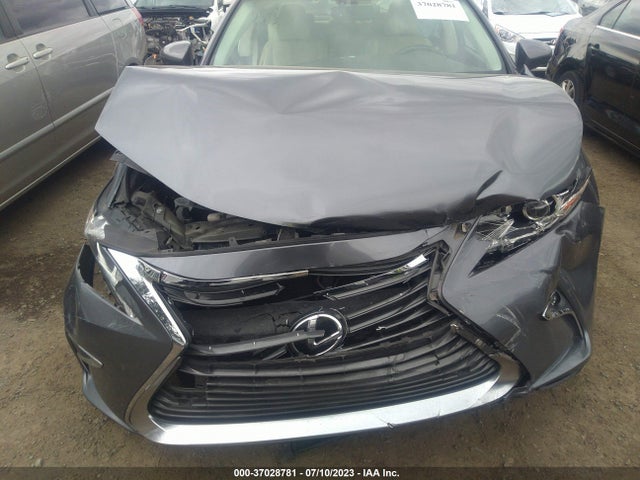 JTHBK1GG7G2224133 Lexus ES 350