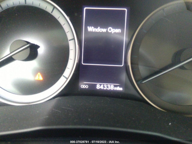 JTHBK1GG7G2224133 Lexus ES 350