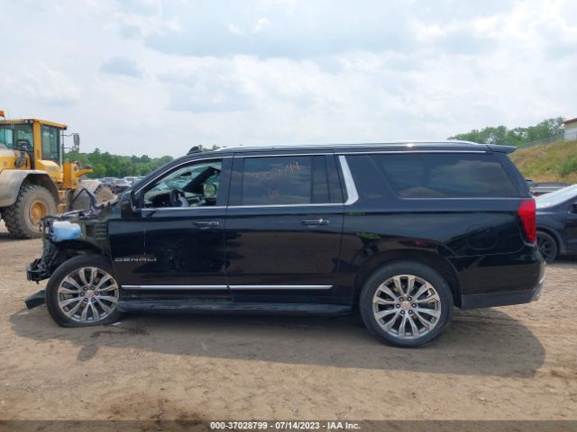1GKS2JKL3NR351136 GMC YUKON XL DENALI