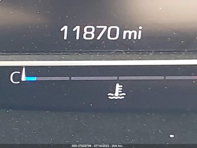 1GKS2JKL3NR351136 GMC YUKON XL DENALI