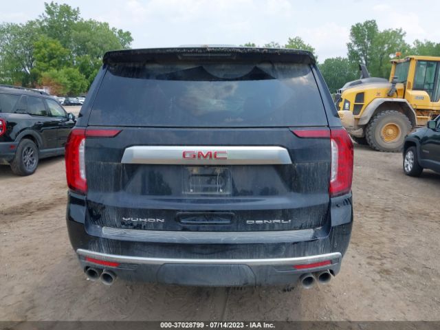 1GKS2JKL3NR351136 GMC YUKON XL DENALI