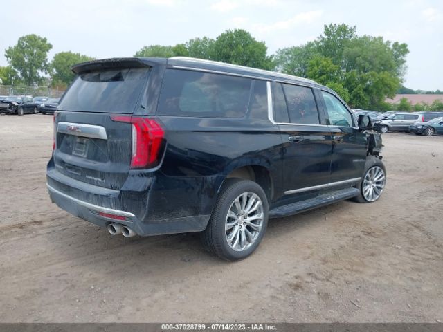 1GKS2JKL3NR351136 GMC YUKON XL DENALI