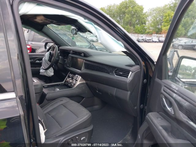 1GKS2JKL3NR351136 GMC YUKON XL DENALI
