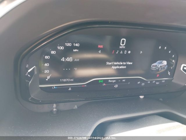 1GKS2JKL3NR351136 GMC YUKON XL DENALI