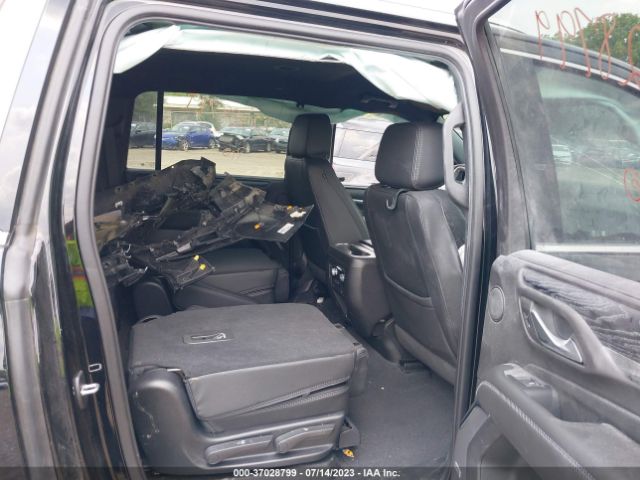 1GKS2JKL3NR351136 GMC YUKON XL DENALI