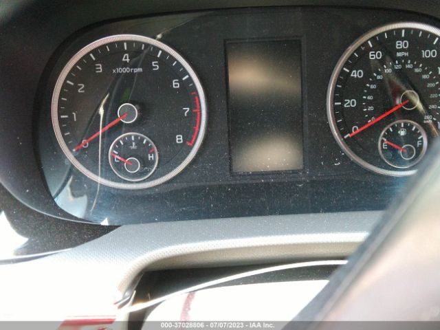 5XXG14J20NG098715 KIA K5 LXS