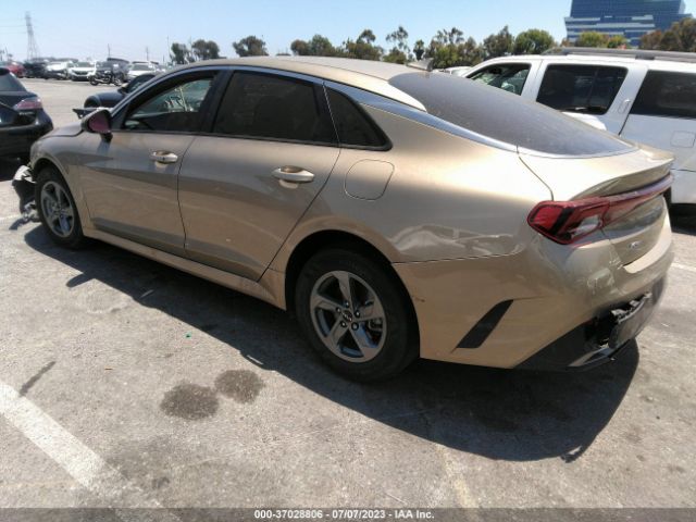 5XXG14J20NG098715 KIA K5 LXS