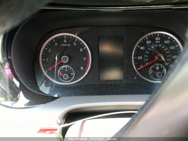 5XXG14J20NG098715 KIA K5 LXS