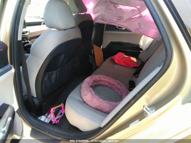 5XXG14J20NG098715 KIA K5 LXS