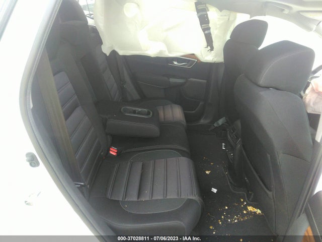 2020 HONDA CR-V EX VIN: 5J6RW2H57LL000589