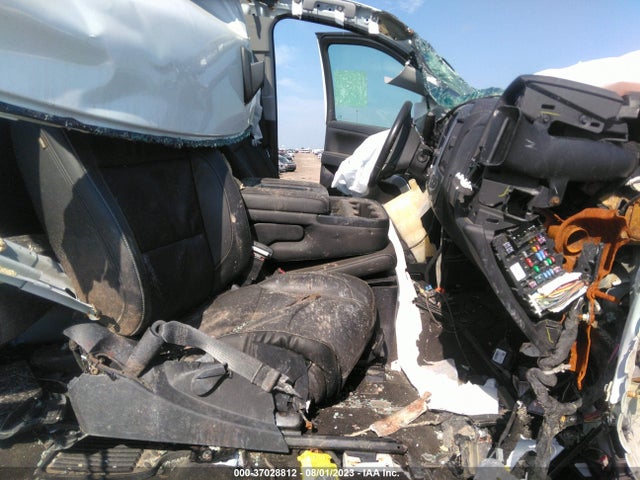 Chevrolet Silverado 1500 1lt 2018 3GCUKREC3JG261722 Image 5
