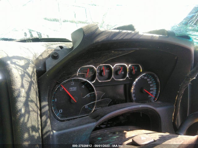 Chevrolet Silverado 1500 1lt 2018 3GCUKREC3JG261722 Image 7