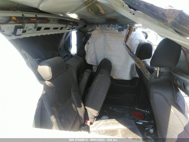 Chevrolet Silverado 1500 1lt 2018 3GCUKREC3JG261722 Image 8