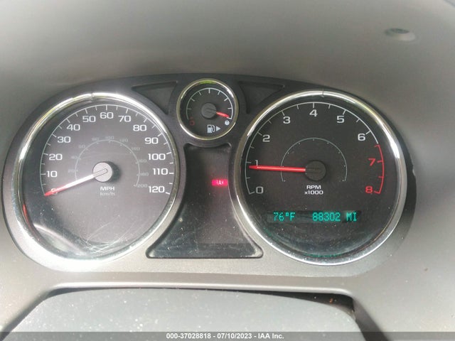 2006 CHEVROLET COBALT LS VIN: 1G1AK55F767723586