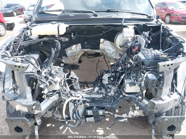 1C6SRFU96NN122311 RAM 1500 Trx