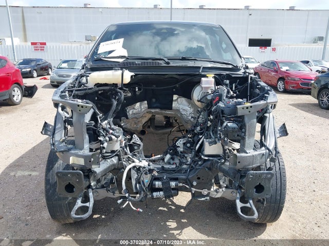 1C6SRFU96NN122311 RAM 1500 Trx