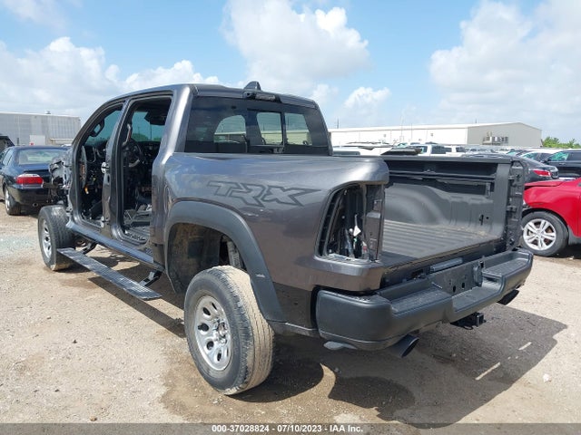 1C6SRFU96NN122311 RAM 1500 Trx