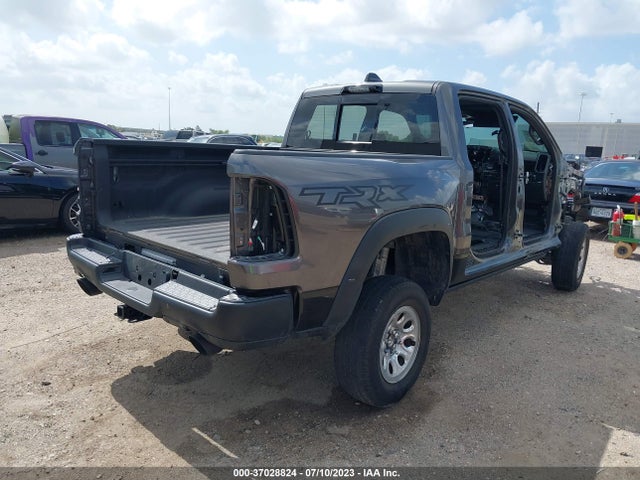 1C6SRFU96NN122311 RAM 1500 Trx