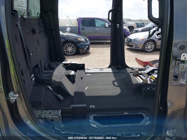 1C6SRFU96NN122311 RAM 1500 Trx