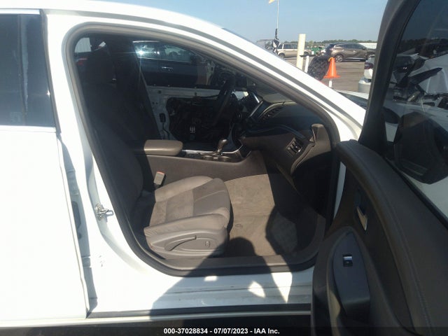 Chevrolet IMPALA LS 2017 2G11X5SA0H9156052 Image 5