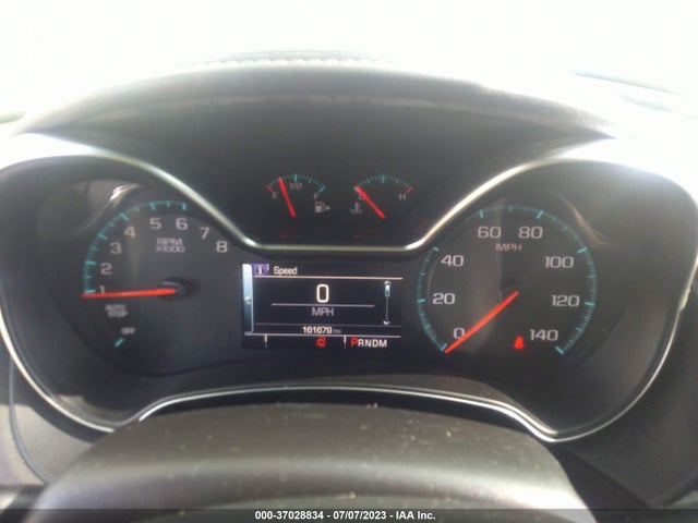 Chevrolet IMPALA LS 2017 2G11X5SA0H9156052 Image 7