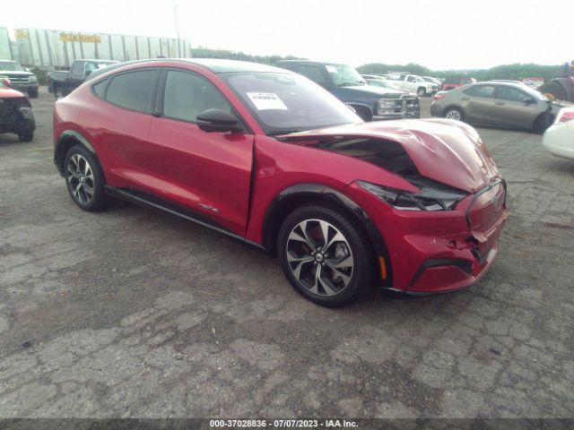 3FMTK3SU3MMA21481 auction archive image