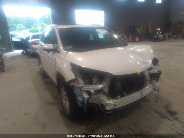 Honda Cr-v Ex-l 2016 5J6RM4H78GL092076 Image 1